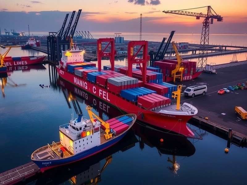 Mangalore Port Tycoon Pro Localization - Regional Language Support & Indian Cultural Elements